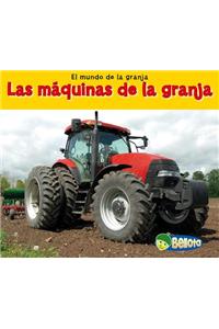 Las MÃ¡quinas de la Granja