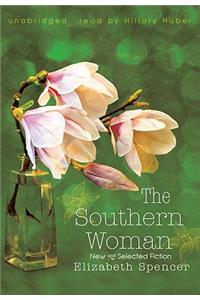 Southern Woman Lib/E