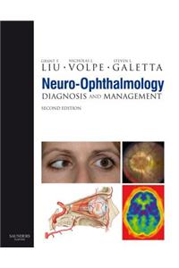 Neuro-Ophthalmology E-Book