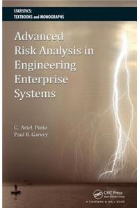 Advanced Risk Analysis in Engineering Enterprise Systems