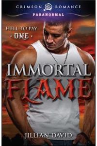 Immortal Flame