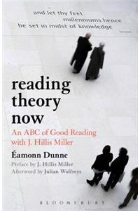 Reading Theory Now