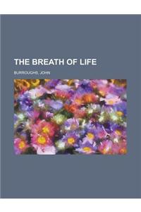 The Breath of Life