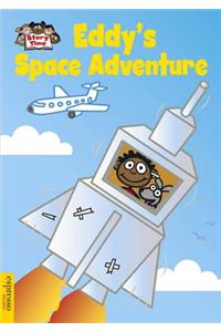 Eddy's Space Adventure