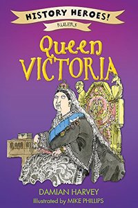 History Heroes: Victoria