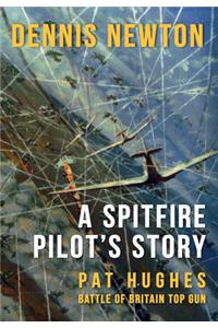 A Spitfire Pilot's Story