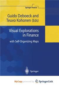 Visual Explorations in Finance