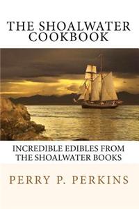 Shoalwater Cookbook