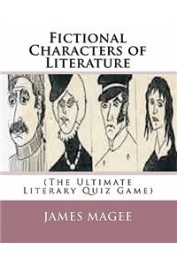 Fictional Characters of Literature