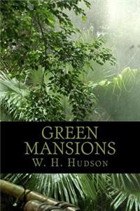 Green Mansions