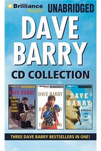 Dave Barry CD Collection