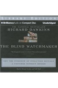 The Blind Watchmaker