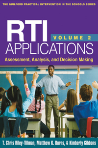 Rti Applications, Volume 2