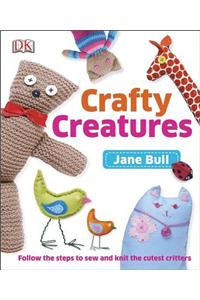 Crafty Creatures