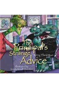 The Principal's Strange Advice