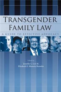 Transgender Family Law