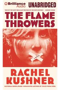 The Flamethrowers