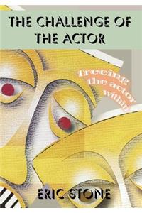 Challenge of the Actor