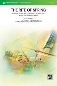 The Rite of Spring