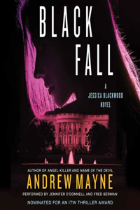 Black Fall Lib/E