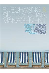 PURCHASING SUPPLY CHAIN MNGMT