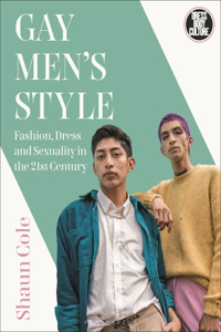 Gay Men's Style