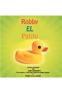 Robby EL Patito