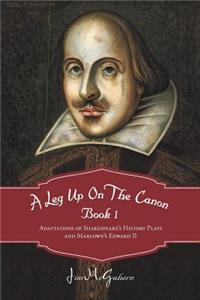 Leg Up on the Canon, Book 1