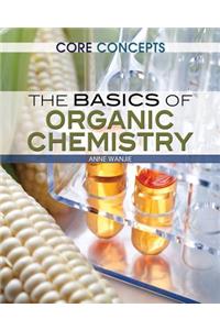 Basics of Organic Chemistry