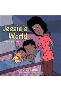 Jessie's World