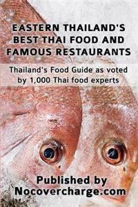 Eastern Thailand's Best Thai Food and Famous Restaurants