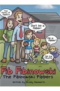Fib Fibinowski