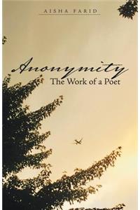 Anonymity
