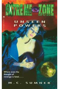 Unseen Powers