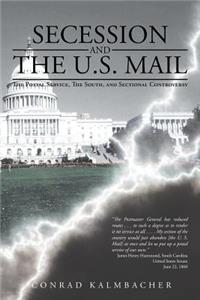 Secession and the U.S. Mail