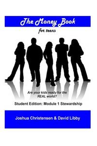 The Money Book for Teens