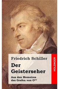 Der Geisterseher