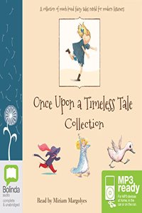 Once Upon a Timeless Tale Collection