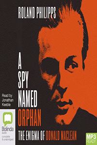 A Spy Named Orphan