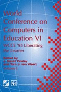 World Conference on Computers in Education VI