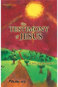 Testimony of Jesus