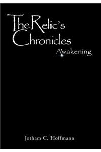 Relic's Chronicles - Book 1