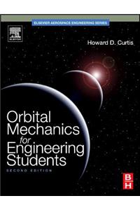 Orbital Mechanics for Engineering Students