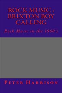 Rock Music