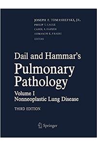 Dail and Hammar's Pulmonary Pathology