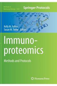 Immunoproteomics