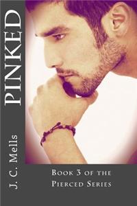 Pinked: Book 3 of the Pierced Series