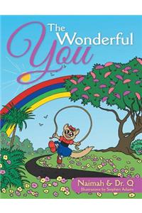 The Wonderful You