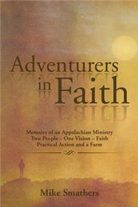 Adventurers in Faith