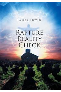 Rapture Reality Check